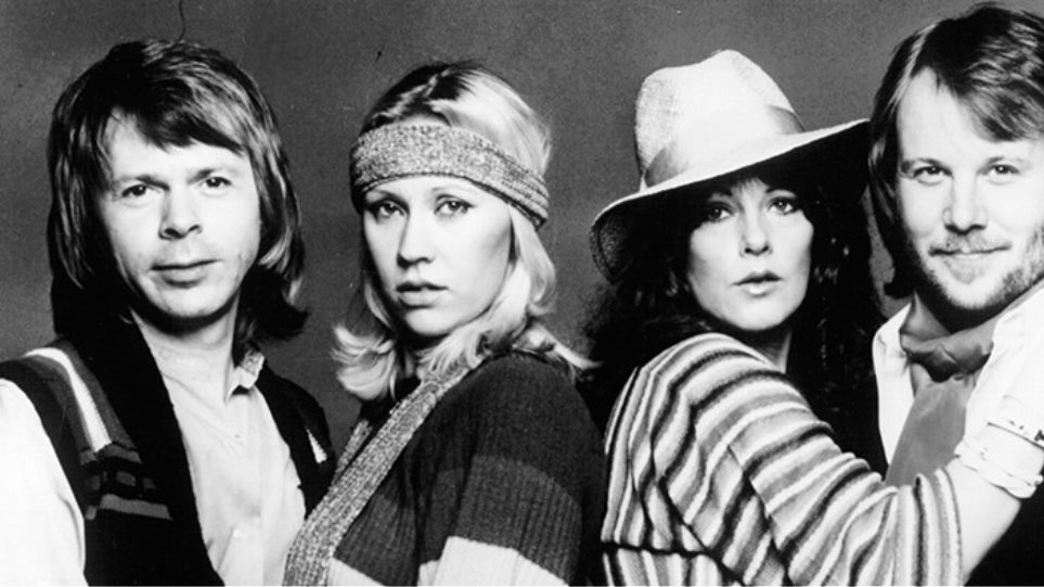 Έρχεται η επανένωση των Abba;
