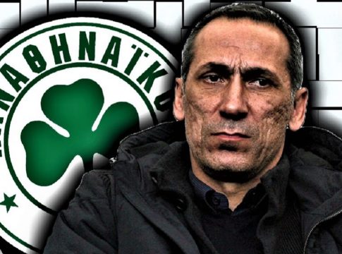 Παναθηναϊκός : Η επιλογή επιθετικού θα κρίνει πολλά