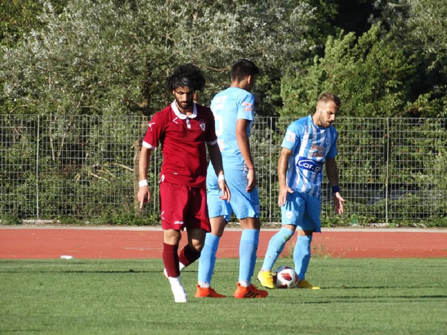 ΠΑΣ Γιάννινα – ΑΕΛ 1-0