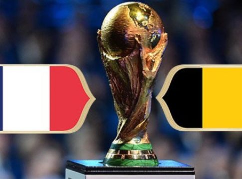 Μουντιάλ : Απόψε κοντράρονται τα δύο φαβορί για τον τίτλο