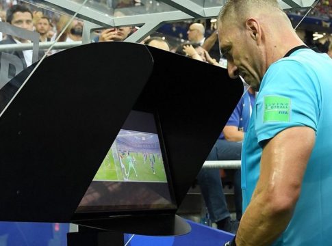 Ρόι Κιν: «Ο Πιτάνα είναι ηλίθιος»