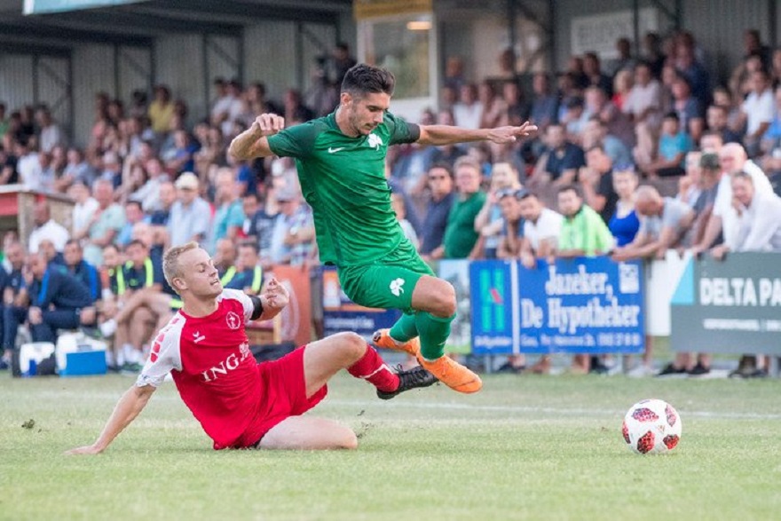 Τα γκολ του Παναθηναϊκού επί της Χους (vid)