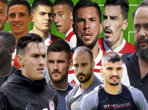 Μαρινάκης : Το είπε και το έκανε!