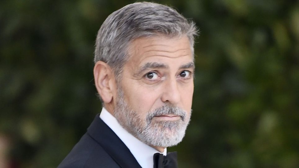 Forbes για Τζορτζ Κλούνεϊ: Σε ένα χρόνο έβγαλε 239 εκατ. δολ. | to10.gr Forbes για Τζορτζ Κλούνεϊ: Σε ένα χρόνο έβγαλε 239 εκατ. δολ. | to10.gr