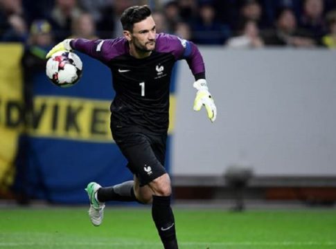 Το… σιχαμερό απρόοπτο του Γιορίς (vid)