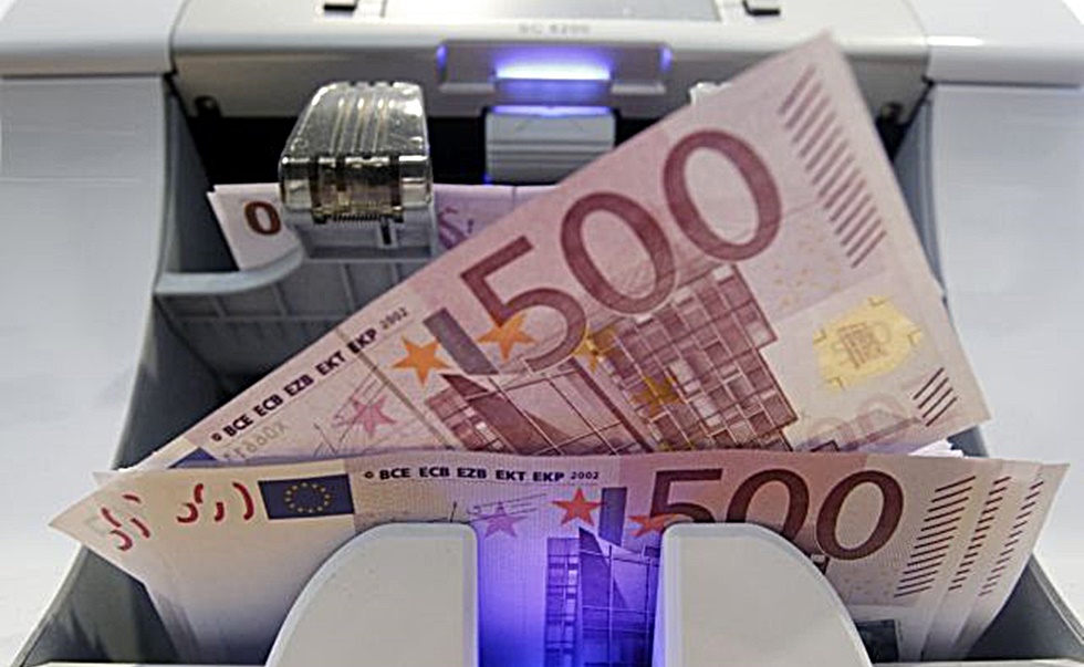 Ανοίγουν τραπεζικοί λογαριασμοί 150.000 δανειοληπτών