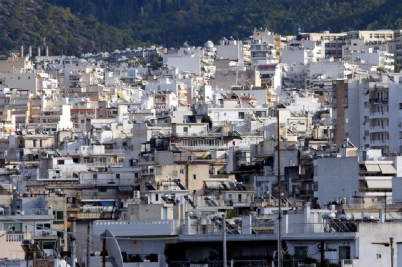 Πλειστηριασμοί: Τι ισχύει για την προστασία της α’ κατοικίας