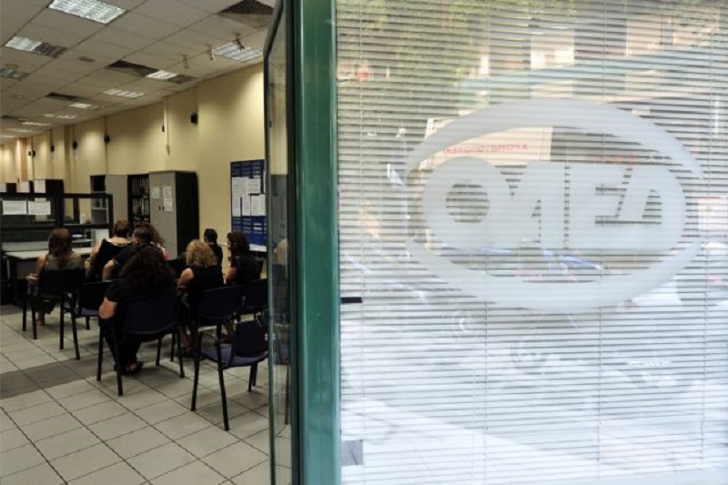 «Τσίμπησε» η ανεργία τον Απρίλιο – Στο 20,2%