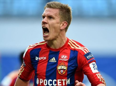 Έχει προταθεί και στη Γαλατασαράι ο Βέρνμπλουμ