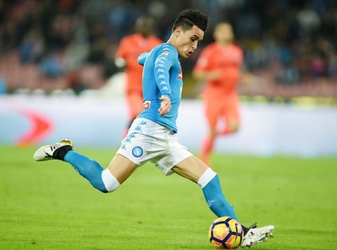 Θέλει Καγιεχόν στην Τσέλσι ο Σάρι