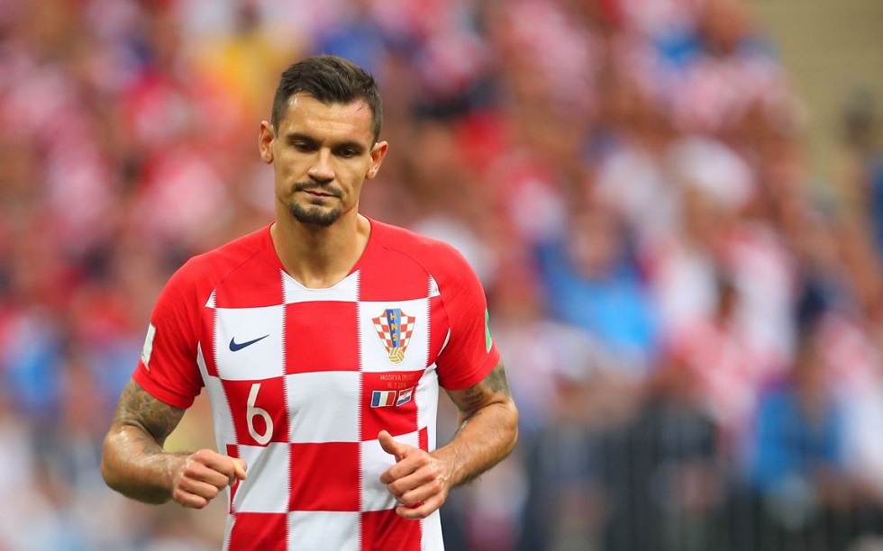 Λόβρεν: «Με πονάει που έχασα και τους δύο τελικούς»