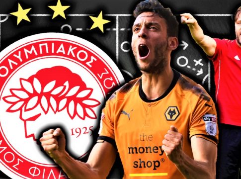 Στην Ελλάδα τα ξημερώματα ο Μιράντα!