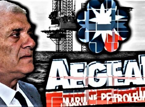 Το FBI και δικηγορικά γραφεία που πίνουν αίμα