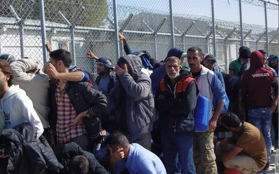 5 δήμαρχοι για προσφυγικό: Όχι άλλες δομές φιλοξενίας