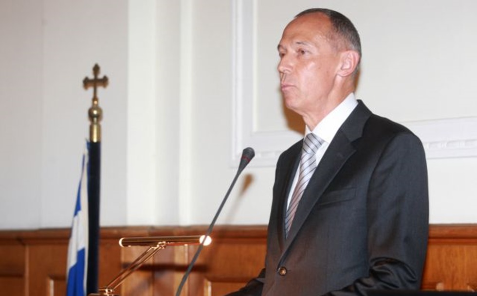 Ρώσος πρέσβης: «Απογοητευτική» η κίνηση της Ελλάδας να απελάσει τους ρώσους διπλωμάτες