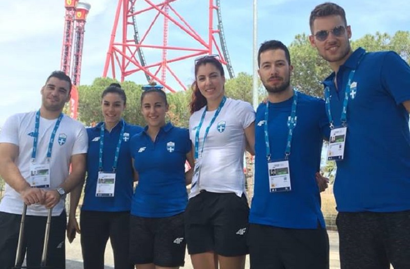Πινγκ πονγκ : Δηλώσεις Κ. Κωνσταντινόπουλου, Ζαβιτσάνου στον απόηχο του Μεσογειακού τουρνουά