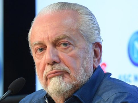 Ντε Λαουρέντις για Ντι Μαρία – Μπενζεμά : «Γιατί να πάρω δύο γέρους;»