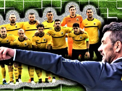 Το μετέωρο βήμα του Ουζουνίδη…
