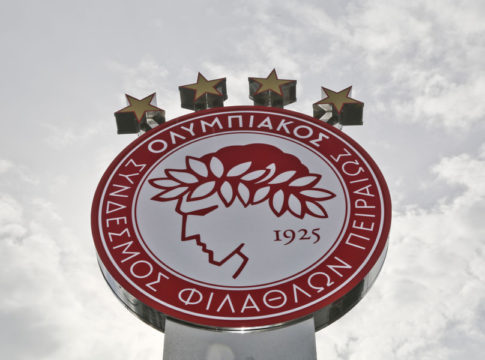Ο Ολυμπιακός άνοιξε λογαριασμό στην Εθνική τράπεζα για τους πυρόπληκτους
