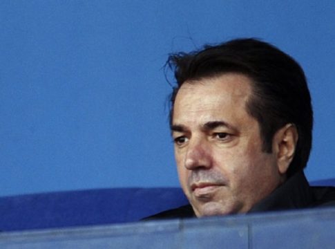 Ο ατζέντης που έγινε «εχθρός» του Ολυμπιακού