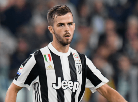 Μένει στη Γιουβέντους ο Πιάνιτς