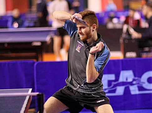 Πρόκριση στη 16άδα μέσω πλέι οφ, κυνηγά πλέον η εθνική νέων