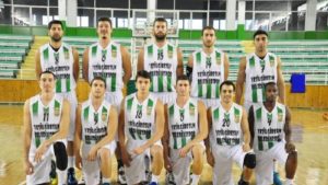 H Γεσιλγκιρεσούν αποσύρθηκε από το τούρκικο πρωτάθλημα