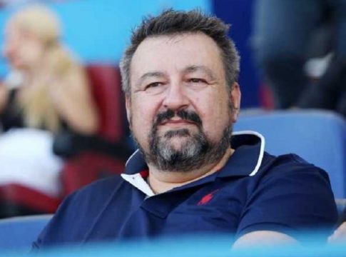 Πανιώνιος : Υποχρέωση αποχώρησης