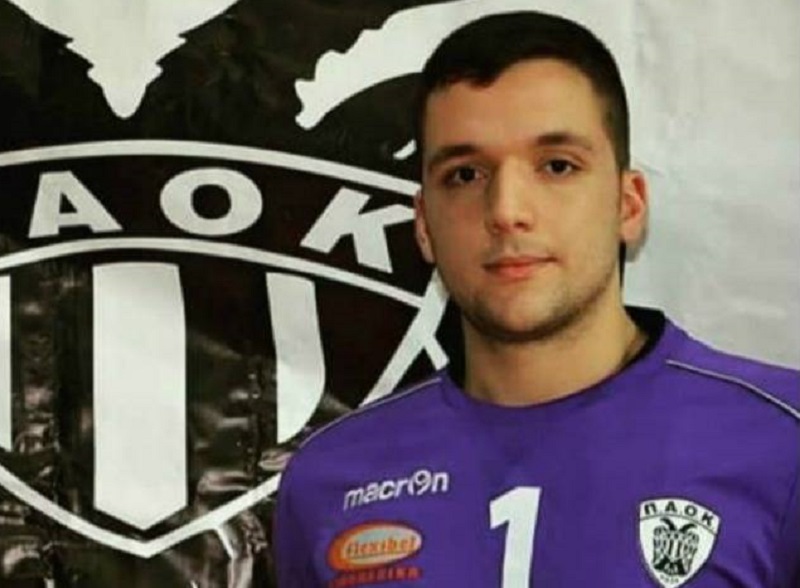 ΠΑΟΚ : Ανανέωσε τον Δελιά