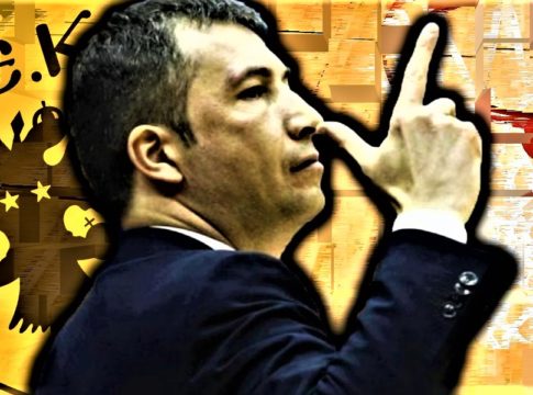 Μπάνκι για τα δύσκολα