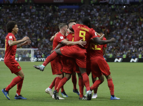 Μουντιάλ : Τα 12 δευτερόλεπτα που απειλούν τη Γαλλία