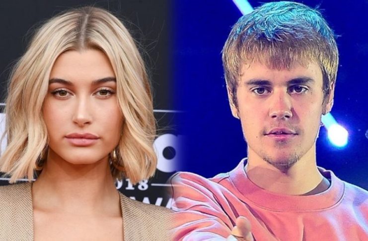 Χώρισε και… αρραβωνιάστηκε ο Justin Bieber