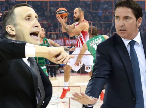 Πασκουάλ vs Μπλατ, σημειώσατε 1 (vids)