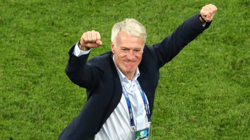 Ο ξεχωριστός κ. Ντεσάμπ (pic)