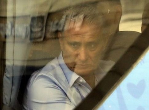 Κατάντια για τη Βραζιλία: Με συγγενείς και φίλους η υποδοχή (pics)