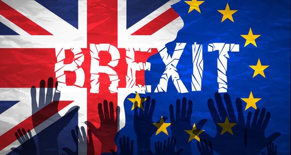 Αισιοδοξία Μέι για το χρονοδιάγραμμα της συμφωνίας με την ΕΕ για το Brexit
