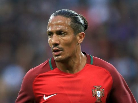 Ανακοίνωσε Μπρούνο Άλβες η Πάρμα