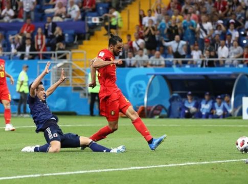 Τσαντλί: «Δεν φοβόμαστε κανέναν»