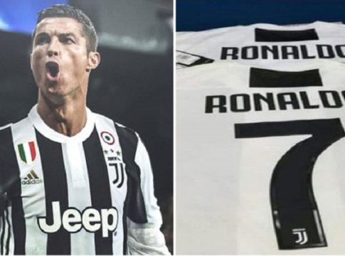 Ιταλικό πρωτάθλημα και… Κριστιάνο στη Nova