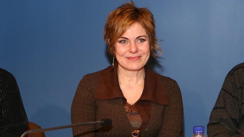 Χρύσα Σπηλιώτη: Ταυτοποιήθηκε η σορός της