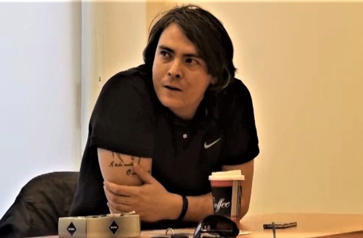 Διαμαντόπουλος: «Βασικός στόχος του Άρη είναι να παίζει καλό ποδόσφαιρο»