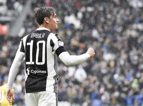 Λίβερπουλ : Πρόταση 90 εκατ. για Ντιμπαλά