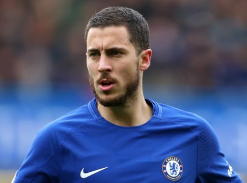 Πίστη στην Τσέλσι για παραμονή του Αζάρ