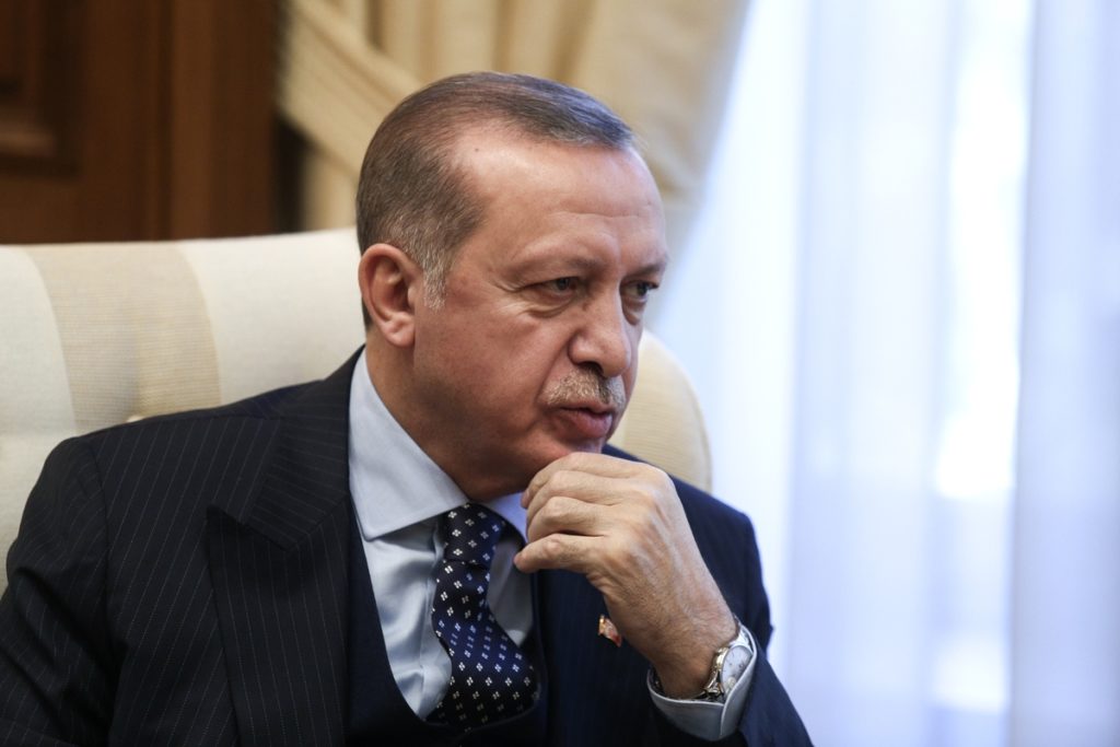Στις 18 Ιουλίου λήγει το καθεστώς έκτακτης ανάγκης στην Τουρκία