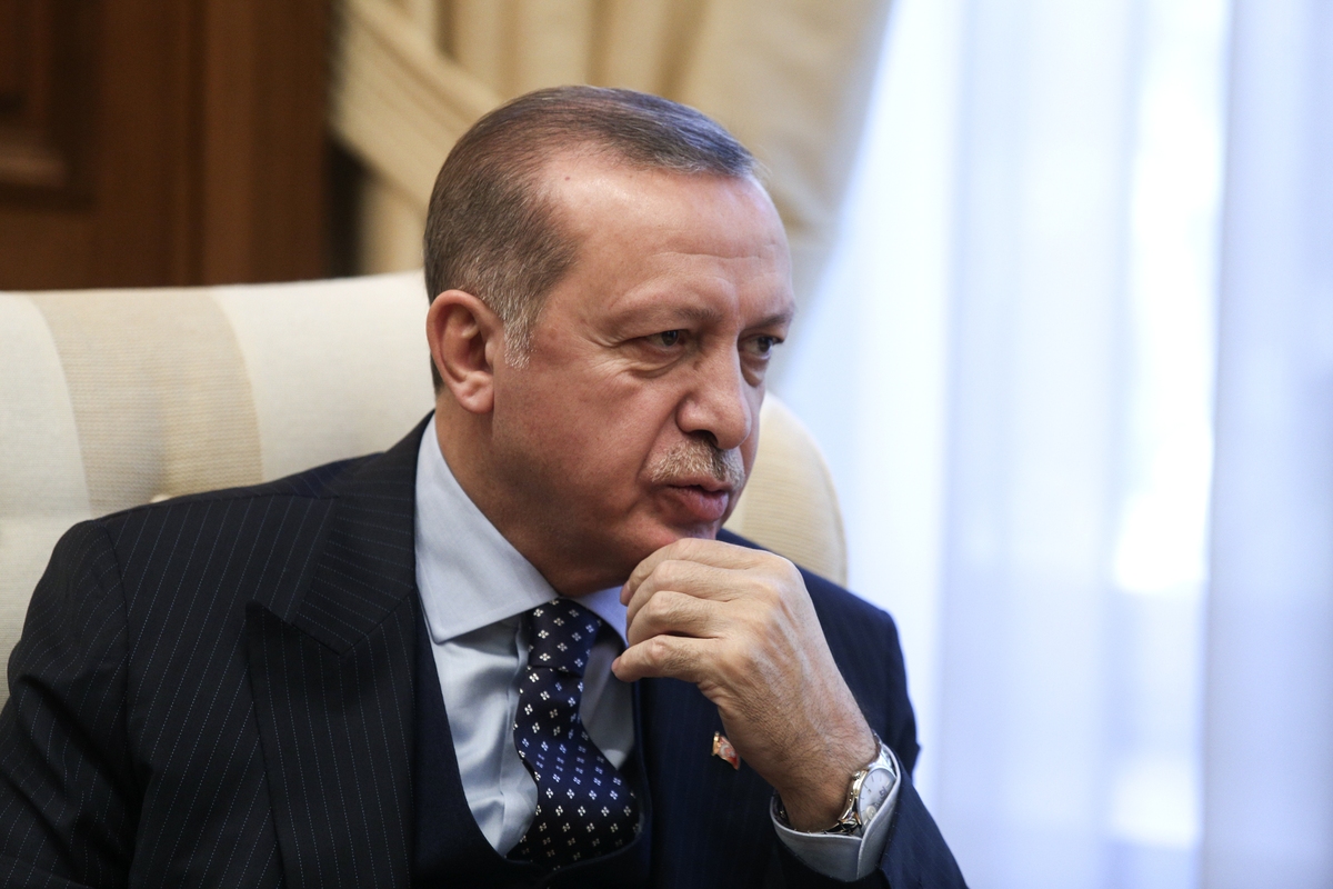 Τι θα κάνει ο Ερντογάν με την Ελλάδα – Οι φόβοι της Αθήνας και τα δύο κρίσιμα θέματα | to10.gr Τι θα κάνει ο Ερντογάν με την Ελλάδα – Οι φόβοι της Αθήνας και τα δύο κρίσιμα θέματα | to10.gr