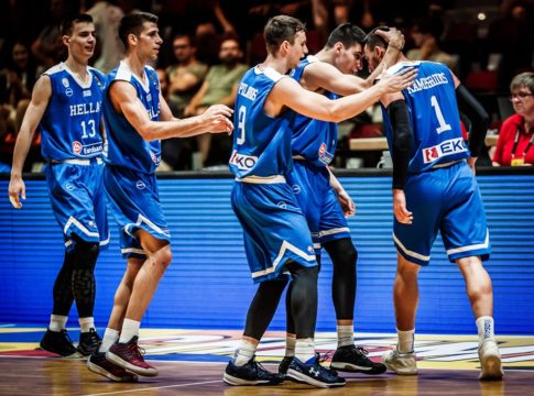 Μια άλλη ματιά για τις Εθνικές