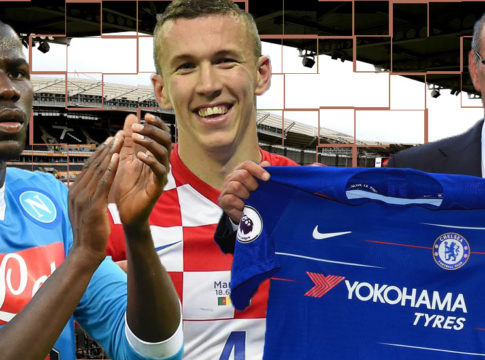 Το καλοκαίρι του Φάλι Ραμαντάνι