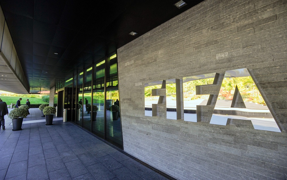 FIFA : «Θα προσκαλέσουμε τα διασωθέντα παιδιά της Ταϊλάνδης σε άλλο γεγονός»