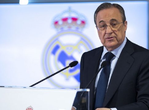 Πέρεθ : «Κάθε Τρίτη-Τετάρτη πρέπει να παίζουν… Φέντερερ-Ναδάλ»