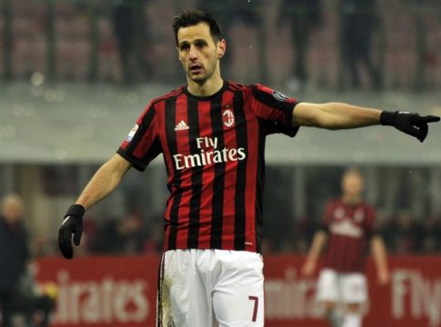 Περιπλέκεται του Κάλινιτς στην Ατλέτικο Μαδρίτης